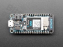 Particle Xenon - nRF52840 with BLE + Mesh